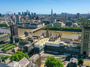 Supporting image for story: What is lobbying, when is it legal, and who holds MPs to account?