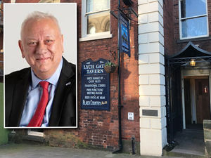 Supporting image for story: Councillor barred from pub after 'drinking his own whisky'
