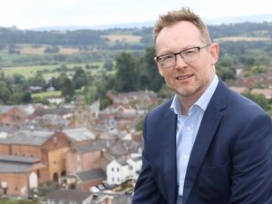 Supporting image for story: Powys 'underfunded by Welsh Government' claims Tory Senedd member