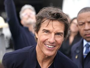 Supporting image for story: Peter Rhodes on the wrong Tom, awkward apostrophes and good news for the workshy