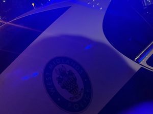 Supporting image for story: Man arrested after police called to report of 'suspicious activity' at Dudley bus station