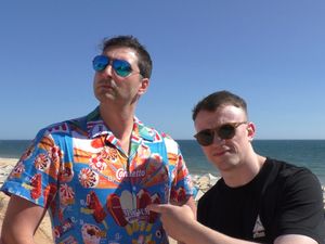 Supporting image for story: Wolves in Portugal: Raul Jimenez, FFP, fan expectations and Porto preview - WATCH 