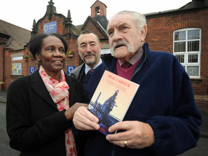 Supporting image for story: Real Labour: Book charting the life of Lord Bilston launched by brother
