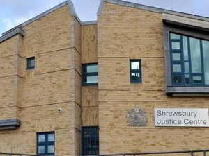 Supporting image for story: Judge warns pregnant criminal from Telford she may be locked up