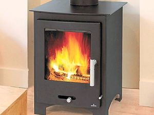 Supporting image for story: Peter Rhodes on burning logs, picking up litter and the curious tale of a pig