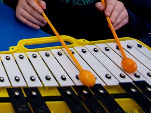 Supporting image for story: Grants are back after striking a chord with kids