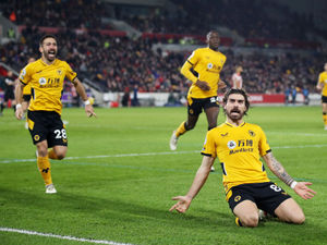 Supporting image for story: The debrief: Consistency the key to Wolves’ surge