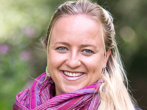 Supporting image for story: Harper Adams' links to next week's UK Dairy Day strengthened