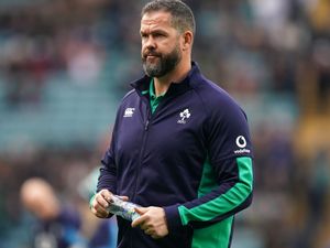 Supporting image for story: Andy Farrell knows Ireland are more than capable of beating South Africa