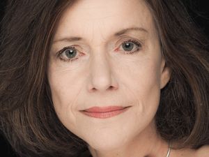 Supporting image for story: Sitcom favourite joins The Best Exotic Marigold Hotel cast in Shrewsbury