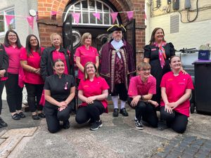 Supporting image for story: Future looking bright for Wellington cleaning company