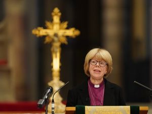 Supporting image for story: New archbishop warns against hostile or threatening language on immigration