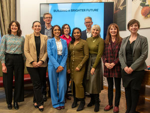 Supporting image for story: Fresh look at 'social value schemes' could help to fill up to 36,000 construction industry roles