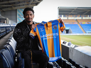 Supporting image for story: Shrewsbury's non-league recruitment: A good or a bad thing?