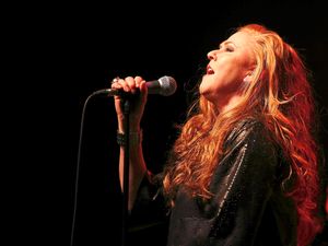 Supporting image for story: Carol Decker set for Shrewsbury gig to celebrate China in Your Hand anniversary