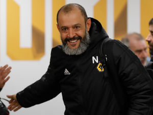 Supporting image for story: Transfer Rumours - January 28: Wolves, West Brom, Aston Villa and Walsall news and gossip