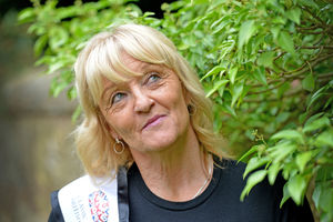Diane Podmore from Albrighton has been chosen to represent Shropshire in Classic Miss British Isles 