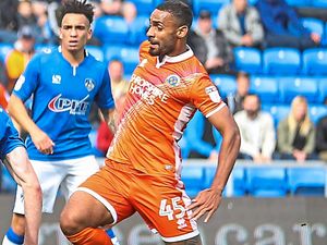 Supporting image for story: Five talking points as Shrewsbury Town go five points clear at the top