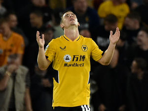 Supporting image for story: Early promise gives way to questions of Wolves' approach