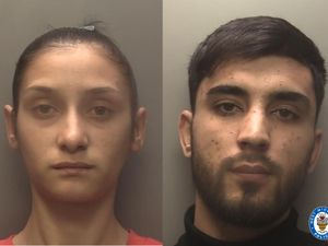 Supporting image for story: International pickpocket gang sentenced for string of thefts in Birmingham city centre