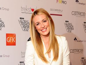 Supporting image for story: Cat Deeley praises Holly Willoughby for ‘classy’ This Morning support