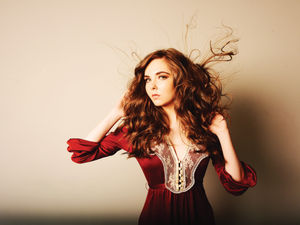 Supporting image for story: Shropshire singer takes to big US stage