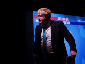 Supporting image for story: Fury over Boris Johnson’s comparison of Ukraine’s resistance to Brexit
