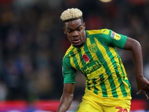 Supporting image for story: Slaven Bilic and Manuel Pellegrini in agreement on Grady Diangana