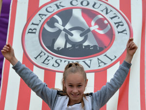 Supporting image for story: Black Country Festival: Check out our what's on guide this week