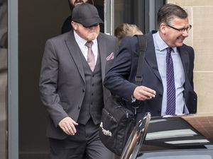 Supporting image for story: Funeral director to enter pleas to 63 charges after remains found at premises