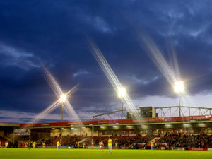 Supporting image for story: Former Walsall midfielder Willie Penman dies aged 79