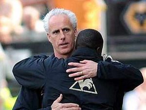 Supporting image for story: Mick reveals his survival celebration