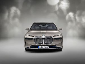 Supporting image for story: The premium EVs to check out today