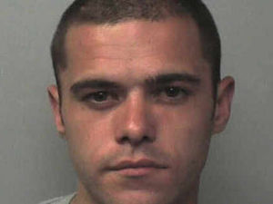 Supporting image for story: Kidnapper jailed for five-and-a-half years