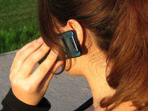 Supporting image for story: County-wide anger at mobile signal problems