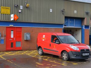 Supporting image for story: Royal Mail offices to close as part of Wolverhampton centralisation plans