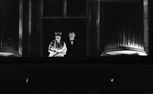 The Queen and the Duke of Edinburgh