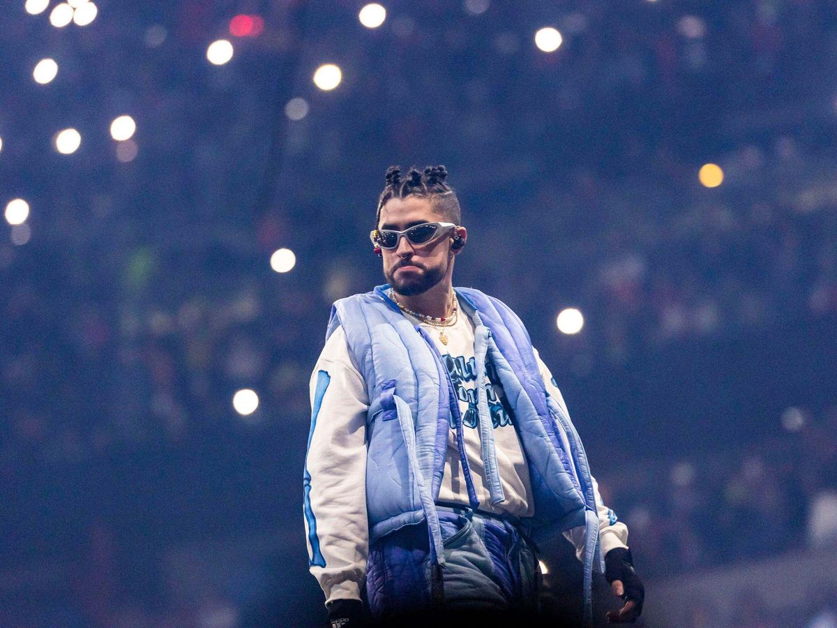 What to expect from Bad Bunny&rsquo;s Super Bowl half-time performance