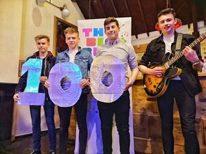 Supporting image for story: Shrewsbury Big Busk 2019: When is it? Where can I watch it? And how can I donate?