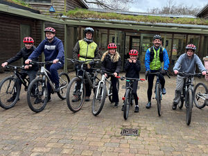 Supporting image for story: Bookings now open for Staffordshire’s summer activities programme