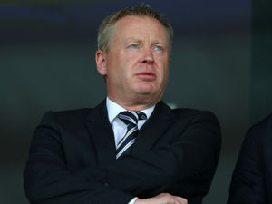 Supporting image for story: West Brom CEO Mark Jenkins on furlough consideration and player wages
