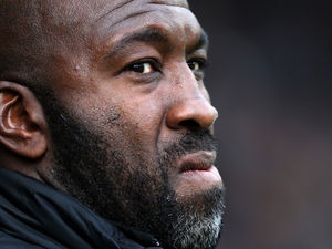 Supporting image for story: Darren Moore: West Brom are ready to strike as soon as the opposition tire
