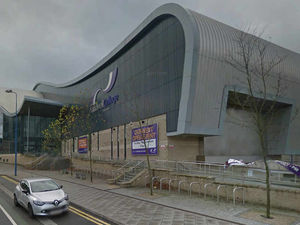 Supporting image for story: 'If you want a bomb I will give you one': trial hears suspended student's hoax bomb threat to Sandwell College