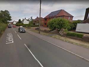 Supporting image for story: Police appeal after man injured in Cannock crash