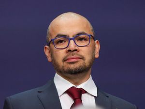 Supporting image for story: AI in wrong hands could be ‘used for harm’, warns Sir Demis after Nobel win