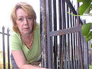 Supporting image for story: Cemetery gate call to help pensioners