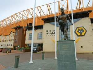 Supporting image for story: Wolves unveil match ticket prices for 2024/25