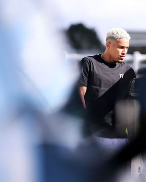 Joao Gomes  (Photo by Jack Thomas - WWFC/Wolves via Getty Images)