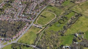 Google Maps Feb 2026 
Permission for use for LDR partners 