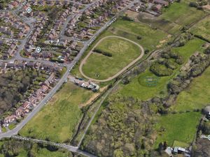 Supporting image for story: Plans for 70 new homes on Pelsall green belt